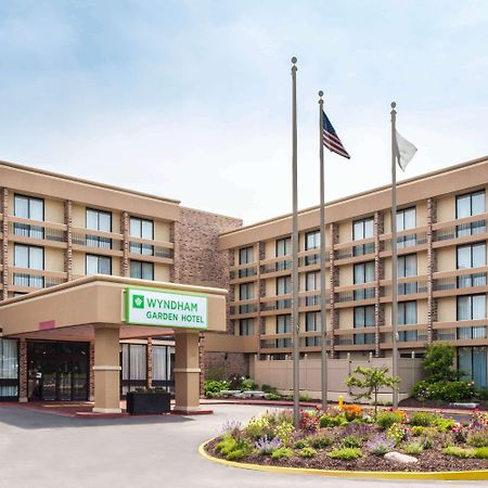 Wyndham Garden Schaumburg Chicago Northwest Ξενοδοχείο Εξωτερικό φωτογραφία