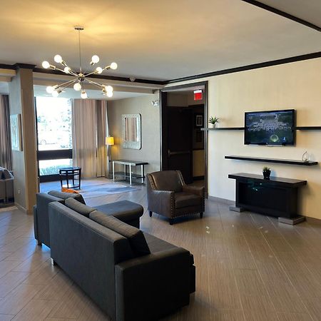 Wyndham Garden Schaumburg Chicago Northwest Ξενοδοχείο Εξωτερικό φωτογραφία