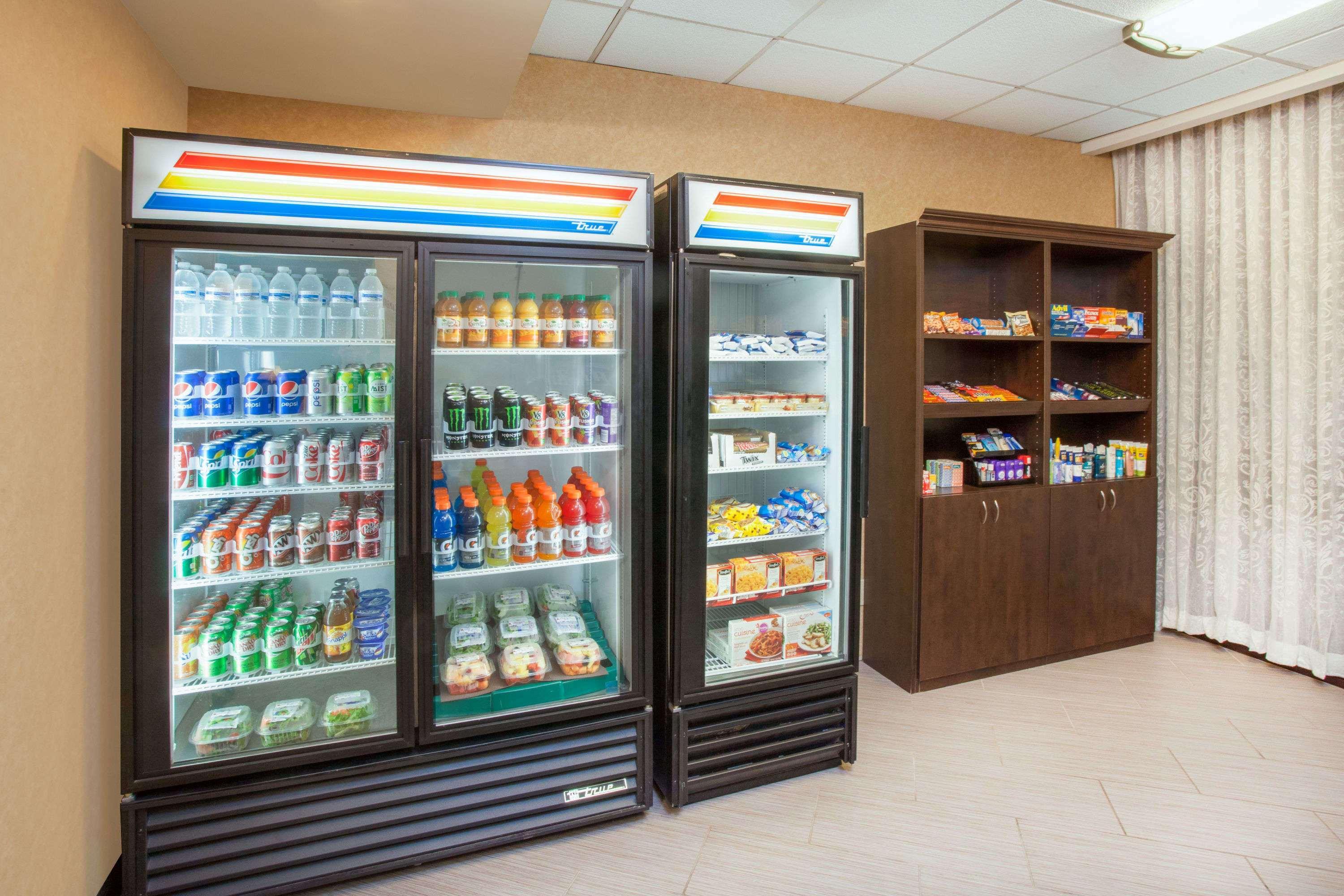 Wyndham Garden Schaumburg Chicago Northwest Ξενοδοχείο Εξωτερικό φωτογραφία