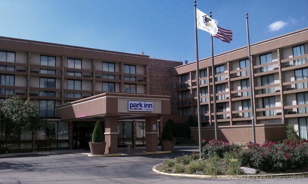 Wyndham Garden Schaumburg Chicago Northwest Ξενοδοχείο Εξωτερικό φωτογραφία