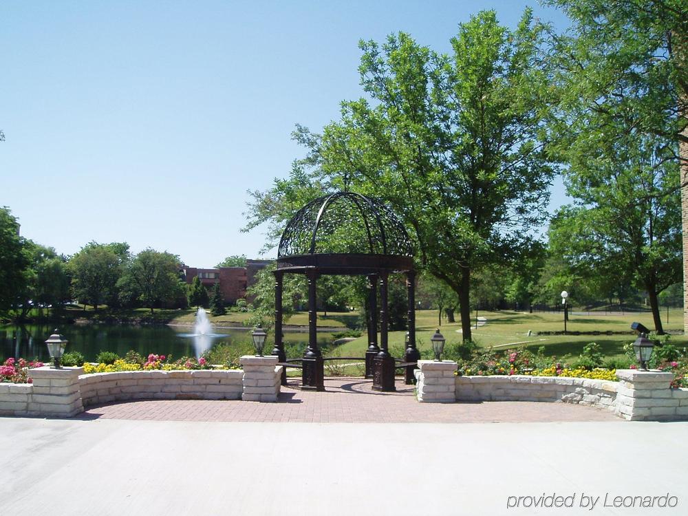 Wyndham Garden Schaumburg Chicago Northwest Ξενοδοχείο Εξωτερικό φωτογραφία