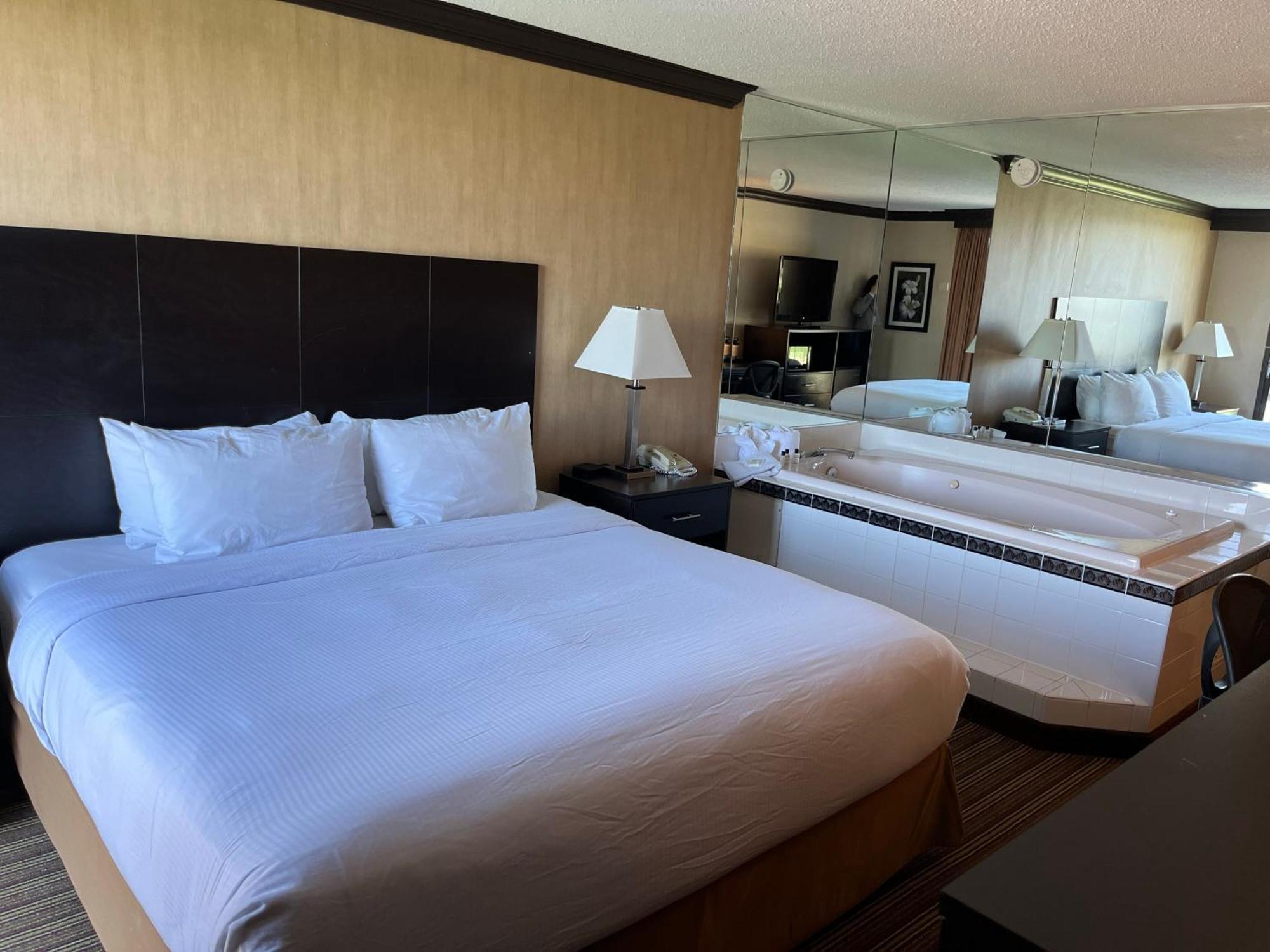 Wyndham Garden Schaumburg Chicago Northwest Ξενοδοχείο Εξωτερικό φωτογραφία