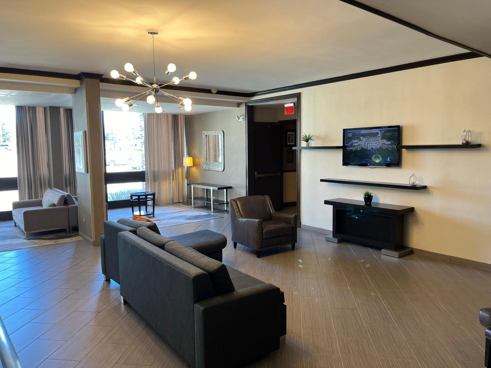 Wyndham Garden Schaumburg Chicago Northwest Ξενοδοχείο Εξωτερικό φωτογραφία