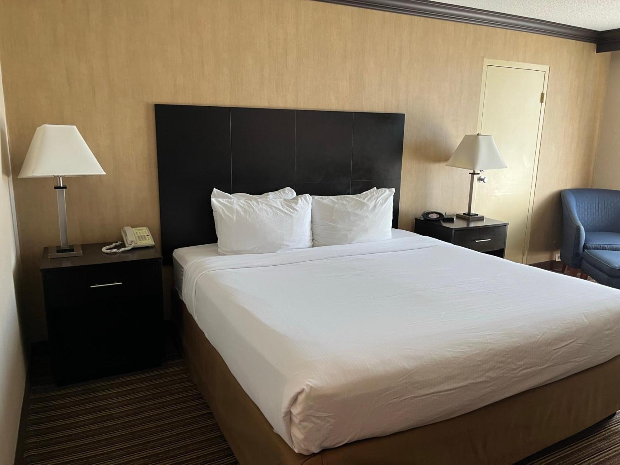 Wyndham Garden Schaumburg Chicago Northwest Ξενοδοχείο Εξωτερικό φωτογραφία