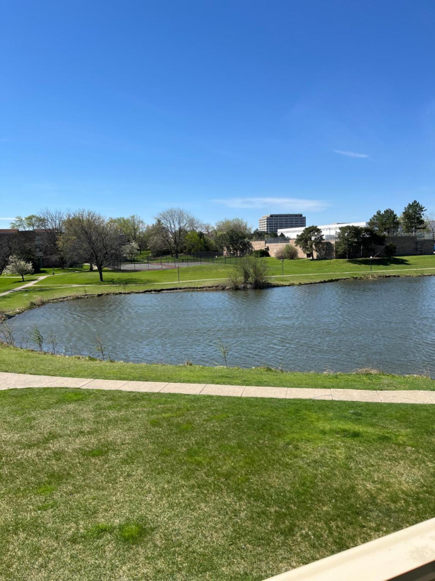 Wyndham Garden Schaumburg Chicago Northwest Ξενοδοχείο Εξωτερικό φωτογραφία