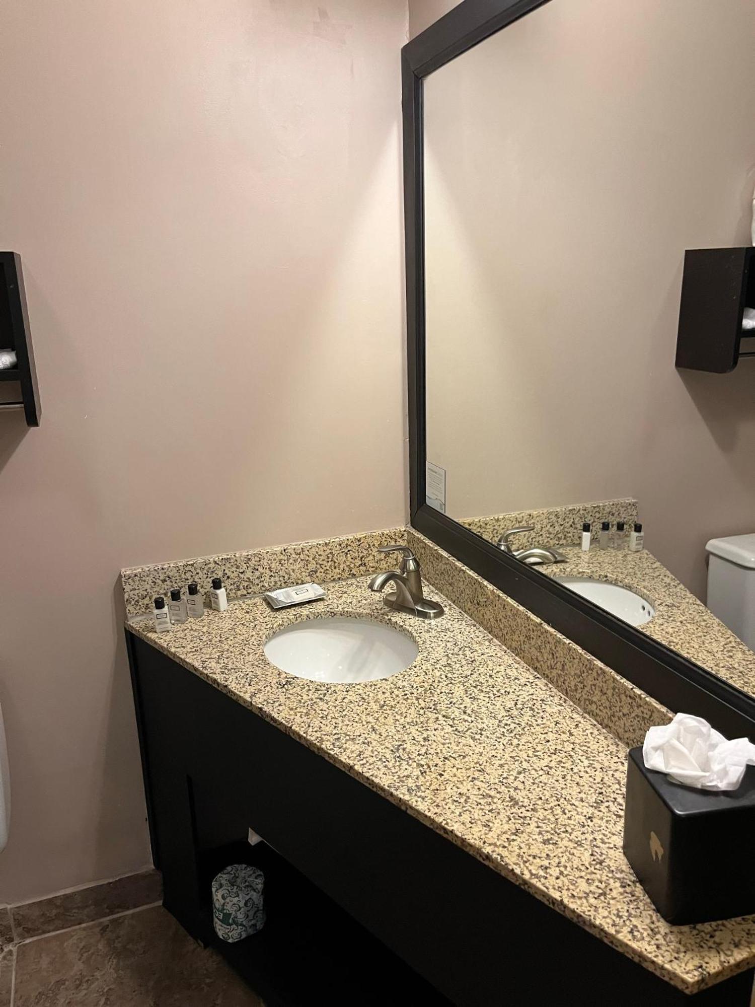 Wyndham Garden Schaumburg Chicago Northwest Ξενοδοχείο Εξωτερικό φωτογραφία