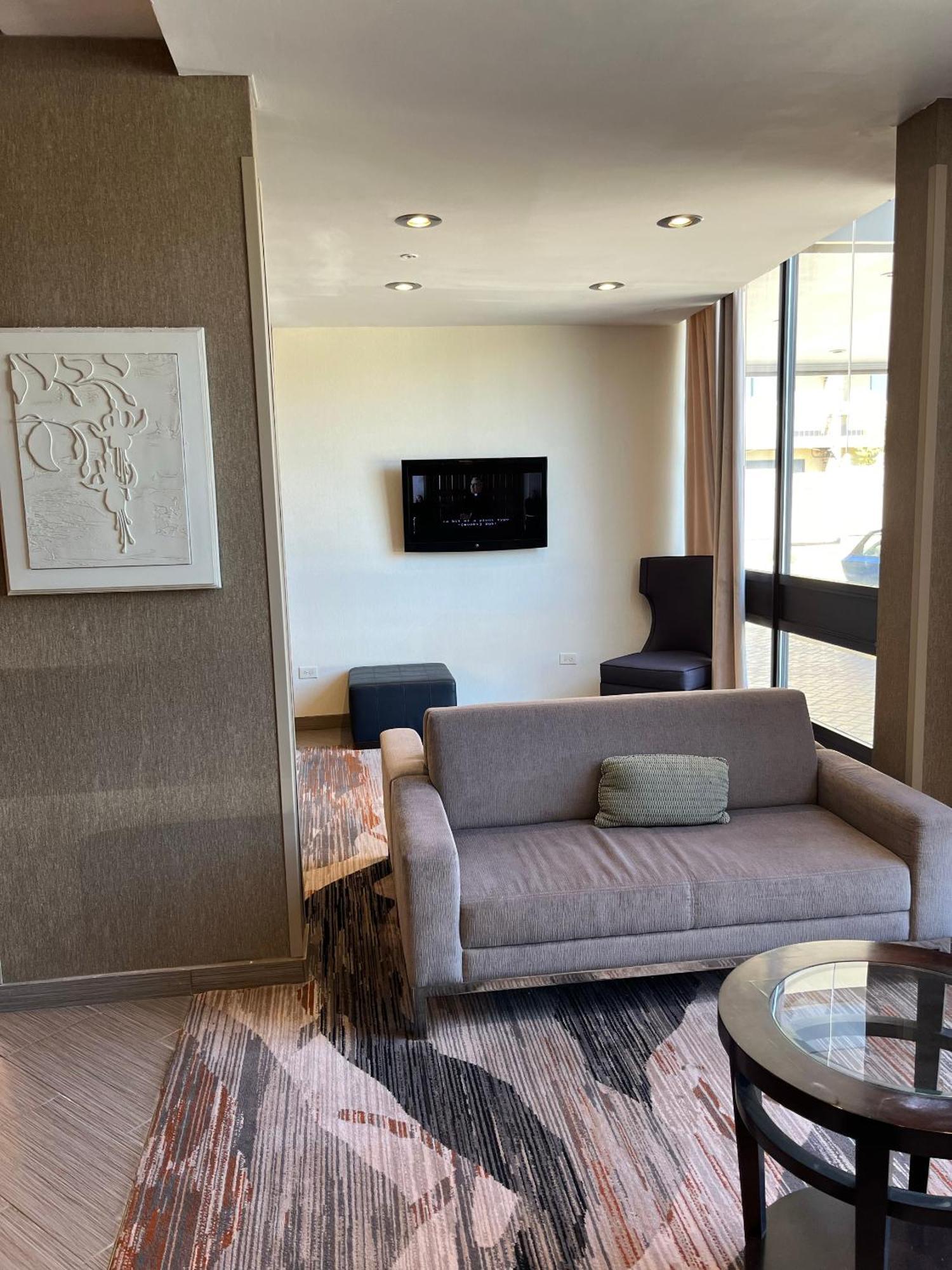 Wyndham Garden Schaumburg Chicago Northwest Ξενοδοχείο Εξωτερικό φωτογραφία
