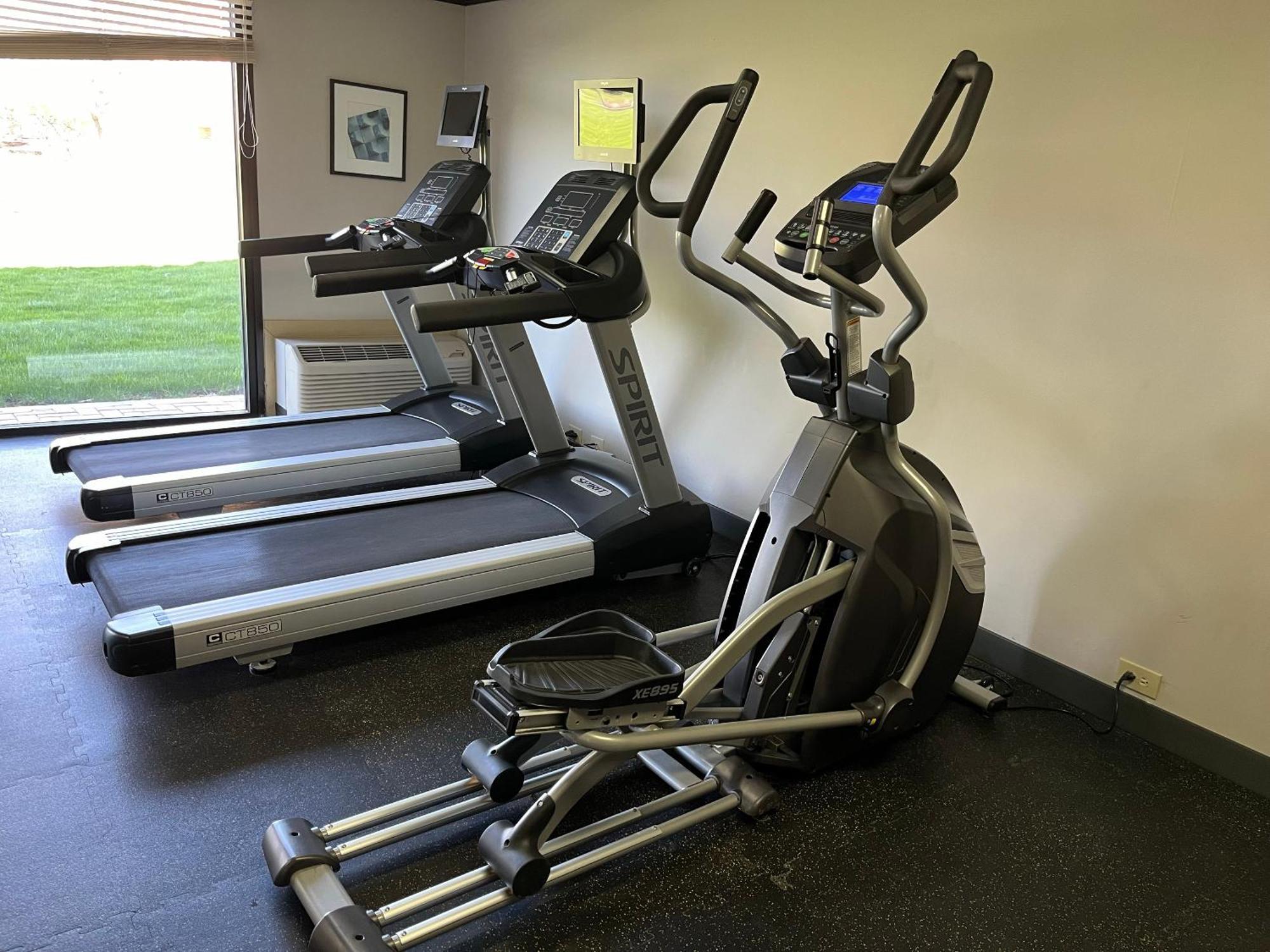 Wyndham Garden Schaumburg Chicago Northwest Ξενοδοχείο Εξωτερικό φωτογραφία