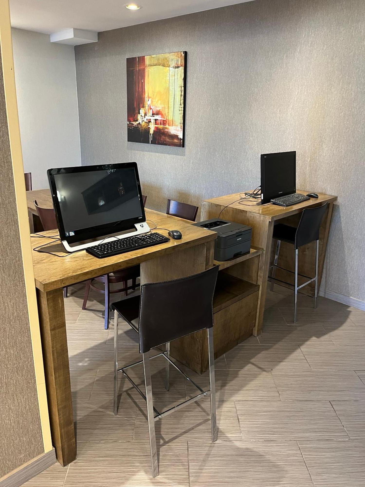 Wyndham Garden Schaumburg Chicago Northwest Ξενοδοχείο Εξωτερικό φωτογραφία