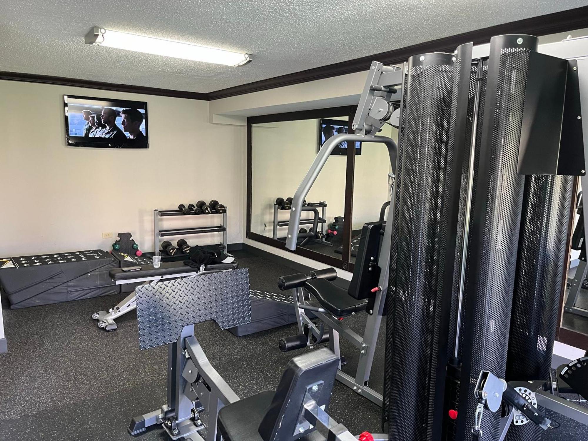 Wyndham Garden Schaumburg Chicago Northwest Ξενοδοχείο Εξωτερικό φωτογραφία