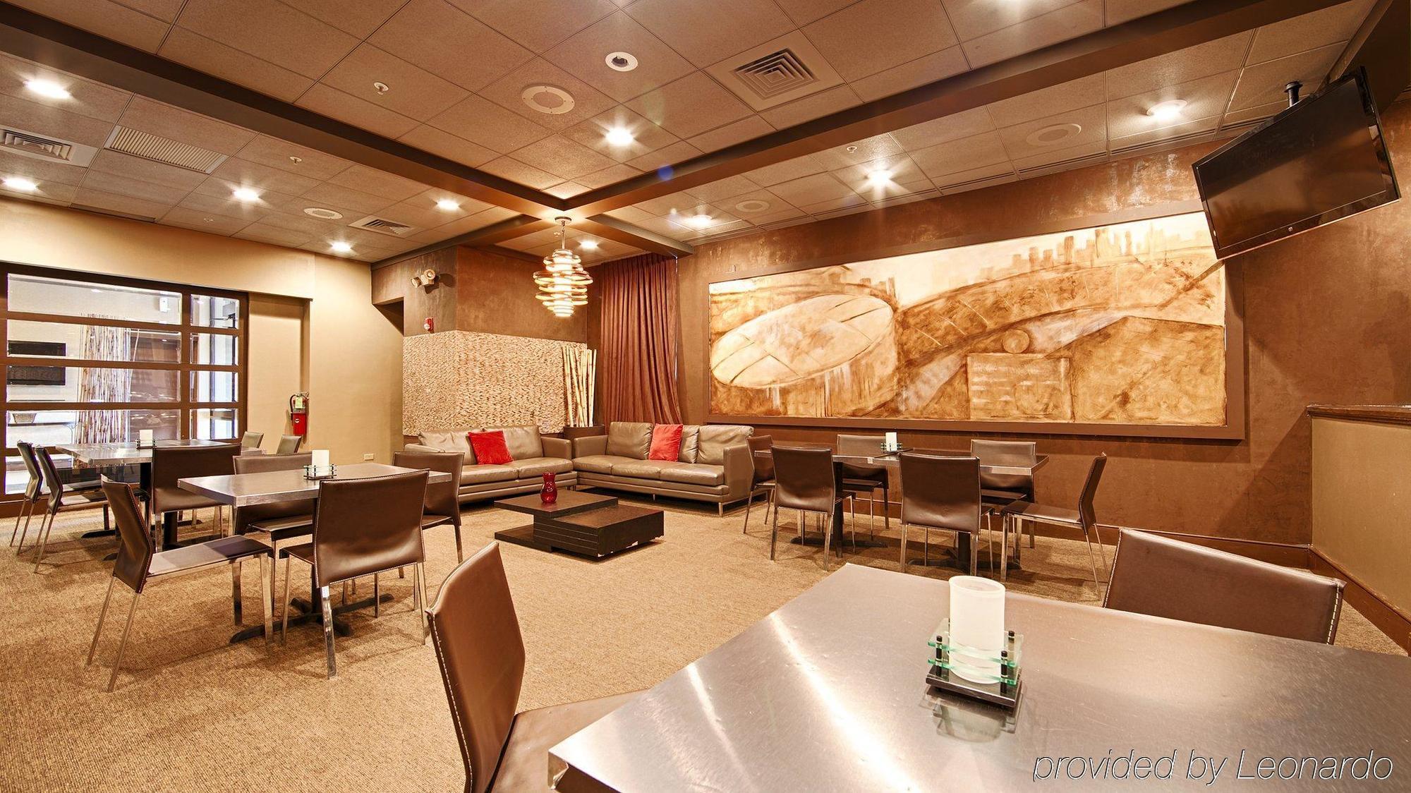 Wyndham Garden Schaumburg Chicago Northwest Ξενοδοχείο Εξωτερικό φωτογραφία