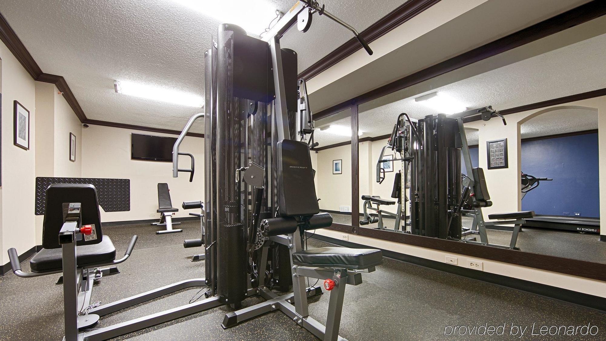 Wyndham Garden Schaumburg Chicago Northwest Ξενοδοχείο Εξωτερικό φωτογραφία
