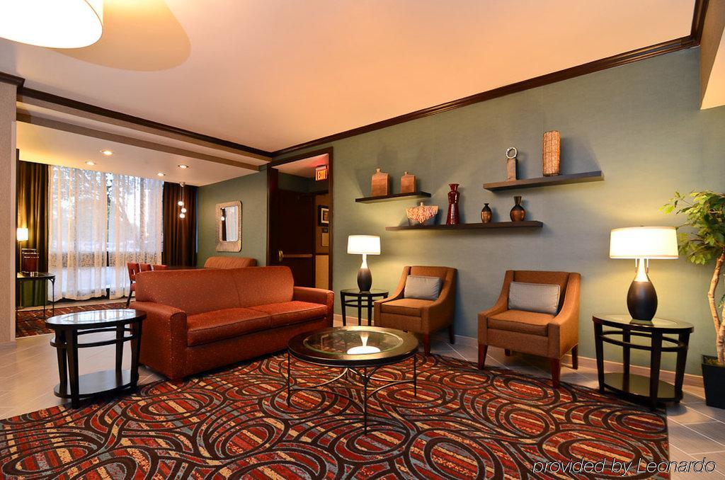 Wyndham Garden Schaumburg Chicago Northwest Ξενοδοχείο Δωμάτιο φωτογραφία