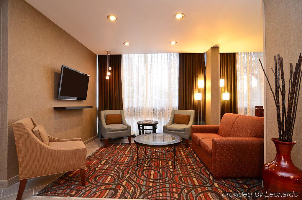 Wyndham Garden Schaumburg Chicago Northwest Ξενοδοχείο Δωμάτιο φωτογραφία