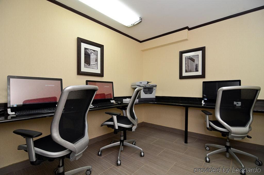 Wyndham Garden Schaumburg Chicago Northwest Ξενοδοχείο Επιχειρήσεις φωτογραφία