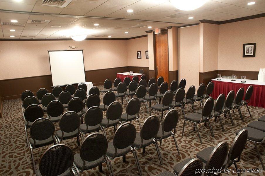 Wyndham Garden Schaumburg Chicago Northwest Ξενοδοχείο Επιχειρήσεις φωτογραφία