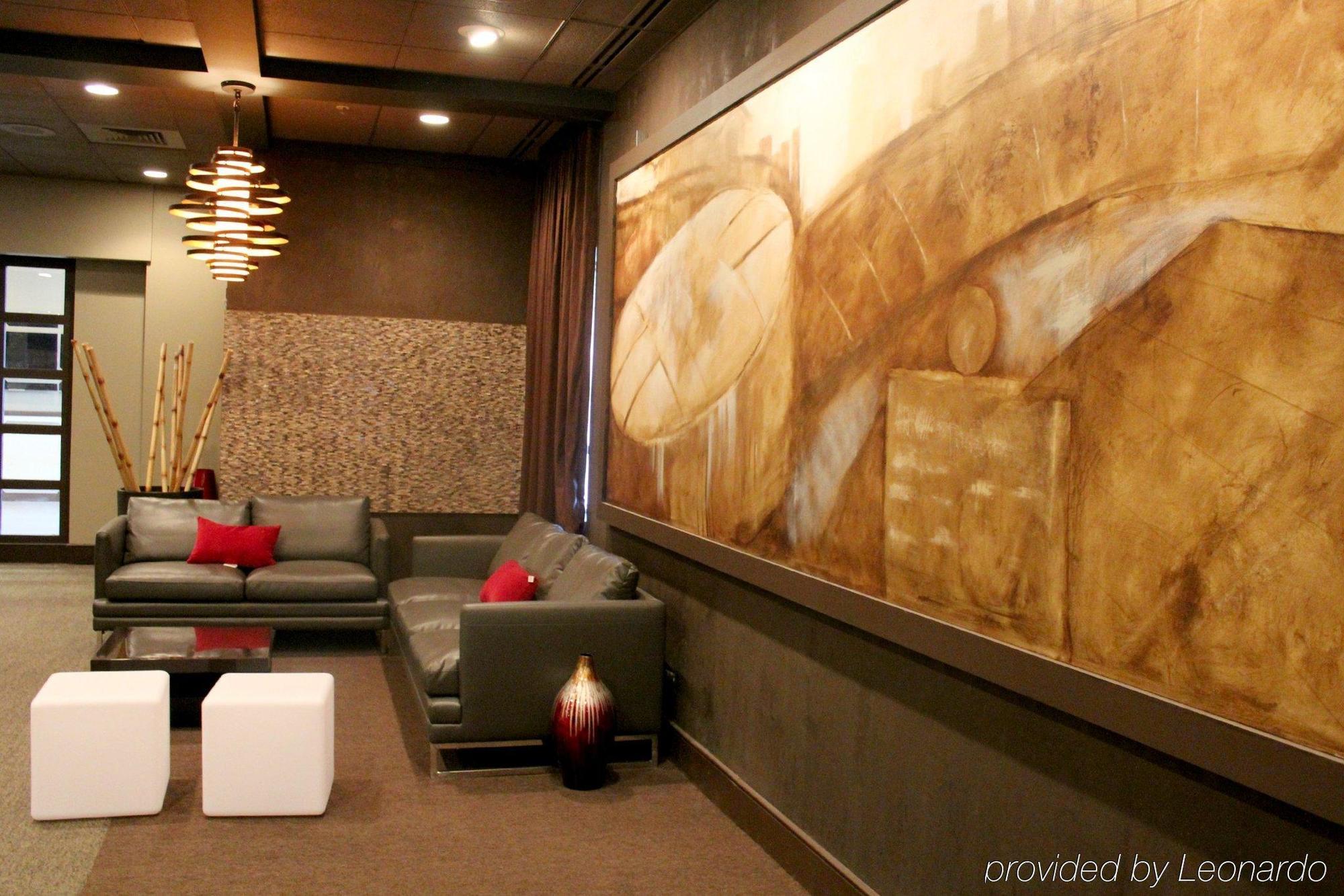 Wyndham Garden Schaumburg Chicago Northwest Ξενοδοχείο Εσωτερικό φωτογραφία