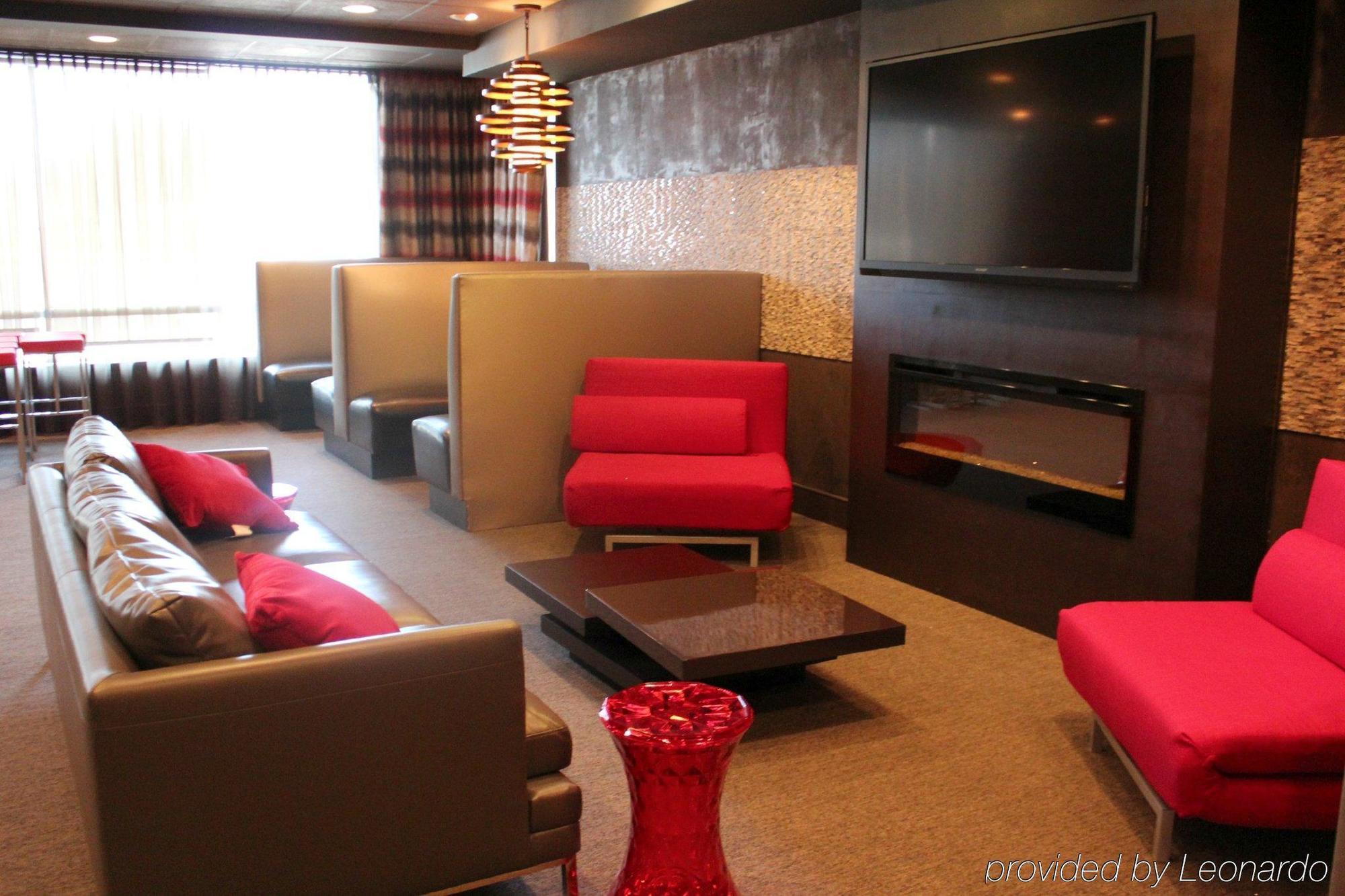 Wyndham Garden Schaumburg Chicago Northwest Ξενοδοχείο Εσωτερικό φωτογραφία