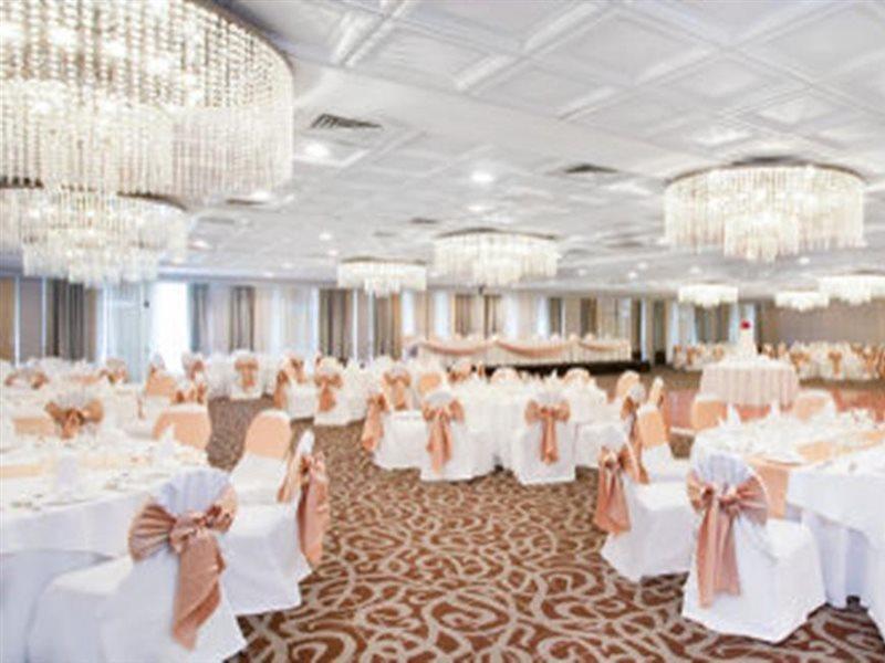 Wyndham Garden Schaumburg Chicago Northwest Ξενοδοχείο Εξωτερικό φωτογραφία