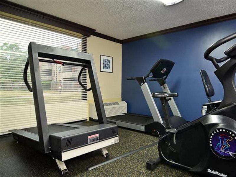 Wyndham Garden Schaumburg Chicago Northwest Ξενοδοχείο Εξωτερικό φωτογραφία