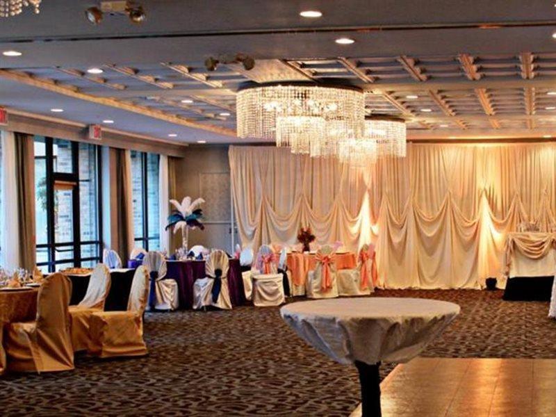 Wyndham Garden Schaumburg Chicago Northwest Ξενοδοχείο Εξωτερικό φωτογραφία