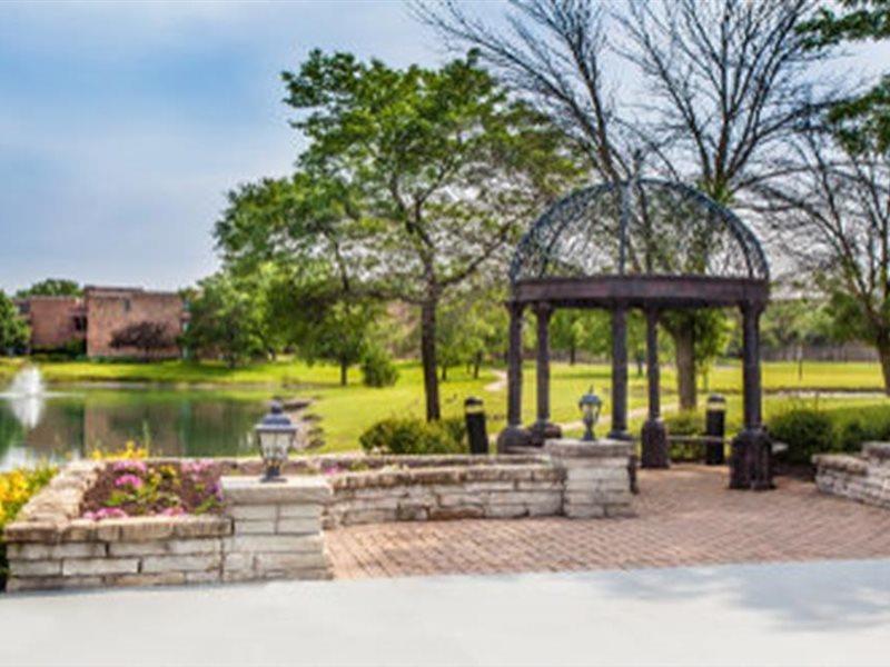 Wyndham Garden Schaumburg Chicago Northwest Ξενοδοχείο Εξωτερικό φωτογραφία