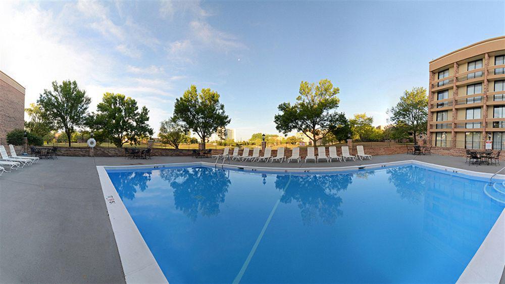 Wyndham Garden Schaumburg Chicago Northwest Ξενοδοχείο Ανέσεις φωτογραφία