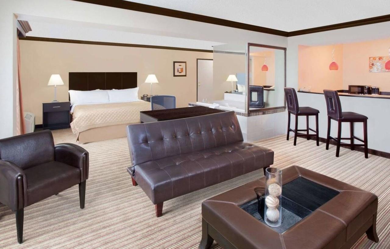 Wyndham Garden Schaumburg Chicago Northwest Ξενοδοχείο Εξωτερικό φωτογραφία